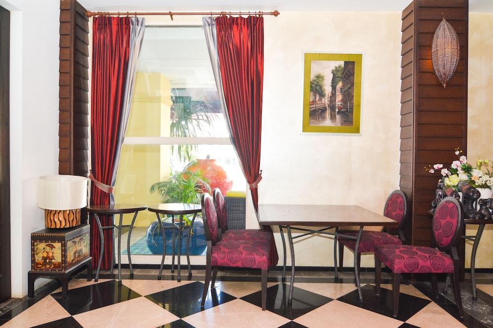 Oyo 115 Rich Boutique Hotel Ban Nong Khang 外观 照片